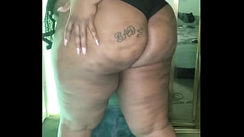 Big booty bbw femdom