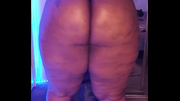 Big booty bbw femdom
