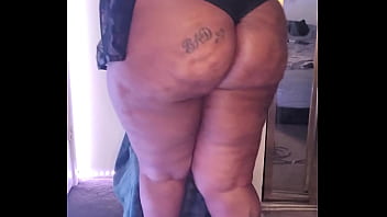 Big booty bbw femdom