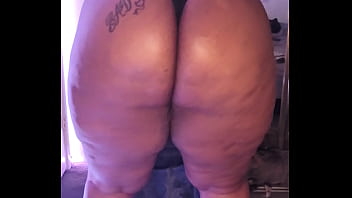 Big booty bbw femdom