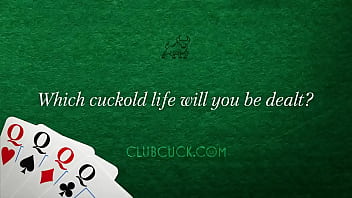 So cuckold lovers this is the reel you`ll become accustom too when we release our hotwife interracial and swingers conten