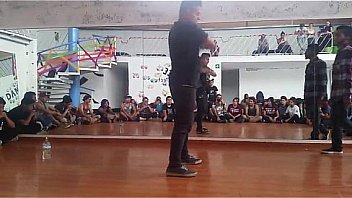 Jackson vs elio laboratorio