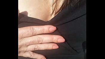 Une petite pause s' imposait suite de la balade