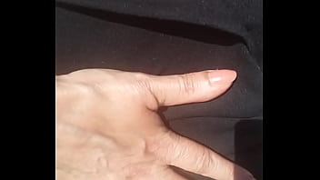 Une petite pause s' imposait suite de la balade