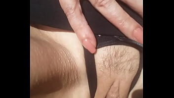 Une petite pause s' imposait suite de la balade