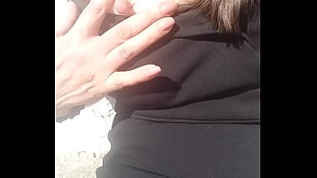 Une petite pause s' imposait suite de la balade