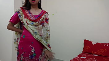 Indian xxx step sex video with horny emotions in hindi audio