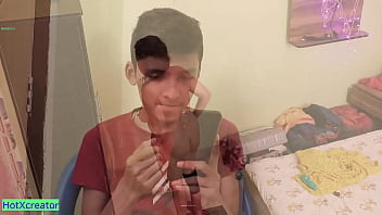 Nisi bhabhi please close the door desi devar bhabhi sex