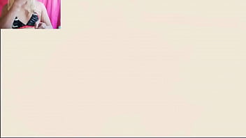 Travesti reaccionando jugando erogue sweetest monster