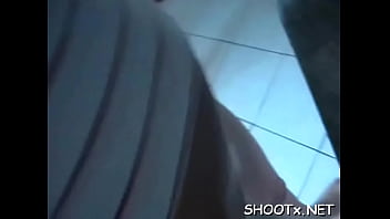 Marvelous young tanya gets nailed