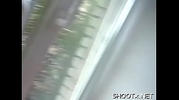 Marvelous young tanya gets nailed