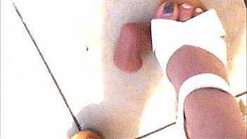 Ginger paris striptease nasty dance