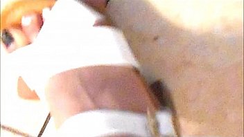 Ginger paris striptease nasty dance