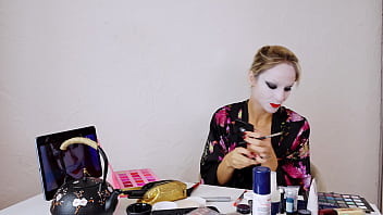 Sfw geisha roleplay make up