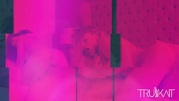 Big ass latina rimming and fucking big cock euro dude tru kait