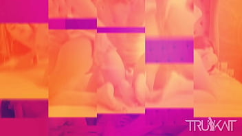 Big ass latina rimming and fucking big cock euro dude tru kait