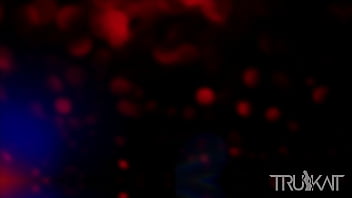 Big ass latina rimming and fucking big cock euro dude tru kait