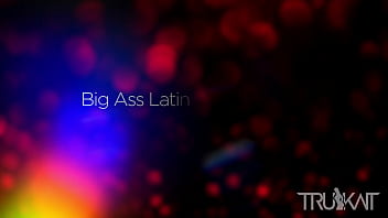 Big ass latina rimming and fucking big cock euro dude tru kait Big ass latina rimming and fucking big cock euro dude tru kait