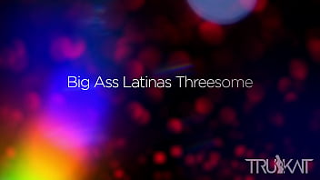 Big ass latina rimming and fucking big cock euro dude tru kait Big ass latina rimming and fucking big cock euro dude tru kait