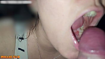 Mega cumshot compilation milf swallows big loads of cum millie fox Mega cumshot compilation milf swallows big loads of cum millie fox