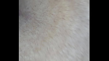 Married bbw slut gets a creampie