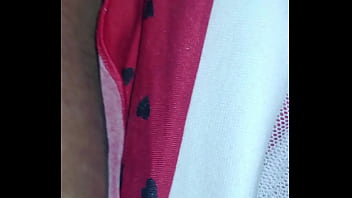 Married bbw slut gets a creampie