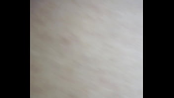 Married bbw slut gets a creampie