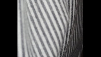 Married bbw slut gets a creampie