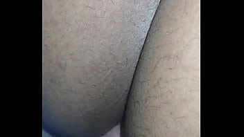 Married bbw slut gets a creampie