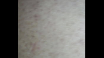 Married bbw slut gets a creampie