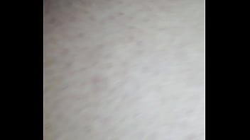 Married bbw slut gets a creampie