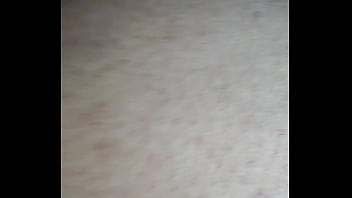 Married bbw slut gets a creampie