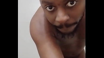 Introducing a more wet shiny and slick down version of myself for free 4