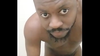 Introducing a more wet shiny and slick down version of myself for free 4