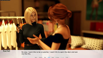 Natasha naughty wife 2 animation porn games adult games 3d game corruption visual novel