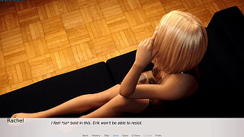 Natasha naughty wife 2 animation porn games adult games 3d game corruption visual novel