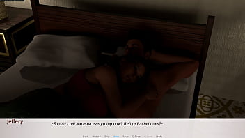 Natasha naughty wife 2 animation porn games adult games 3d game corruption visual novel