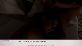 Natasha naughty wife 2 animation porn games adult games 3d game corruption visual novel