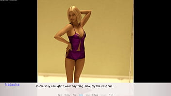 Natasha naughty wife 2 animation porn games adult games 3d game corruption visual novel