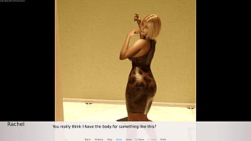 Natasha naughty wife 2 animation porn games adult games 3d game corruption visual novel