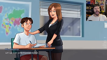 Summertime saga #7 gameplay