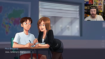 Summertime saga #7 gameplay