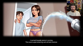 Summertime saga #7 gameplay