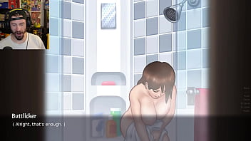 Summertime saga #7 gameplay