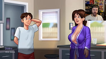 Summertime saga #7 gameplay