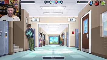 Summertime saga #7 gameplay