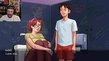 Summertime saga #7 gameplay