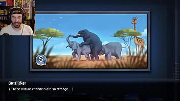 Summertime saga #7 gameplay