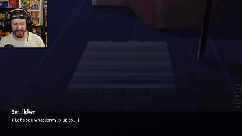 Summertime saga #7 gameplay