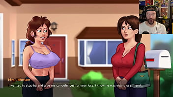 Summertime saga #7 gameplay